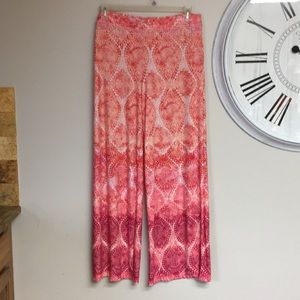 Cato Palazzo Pants